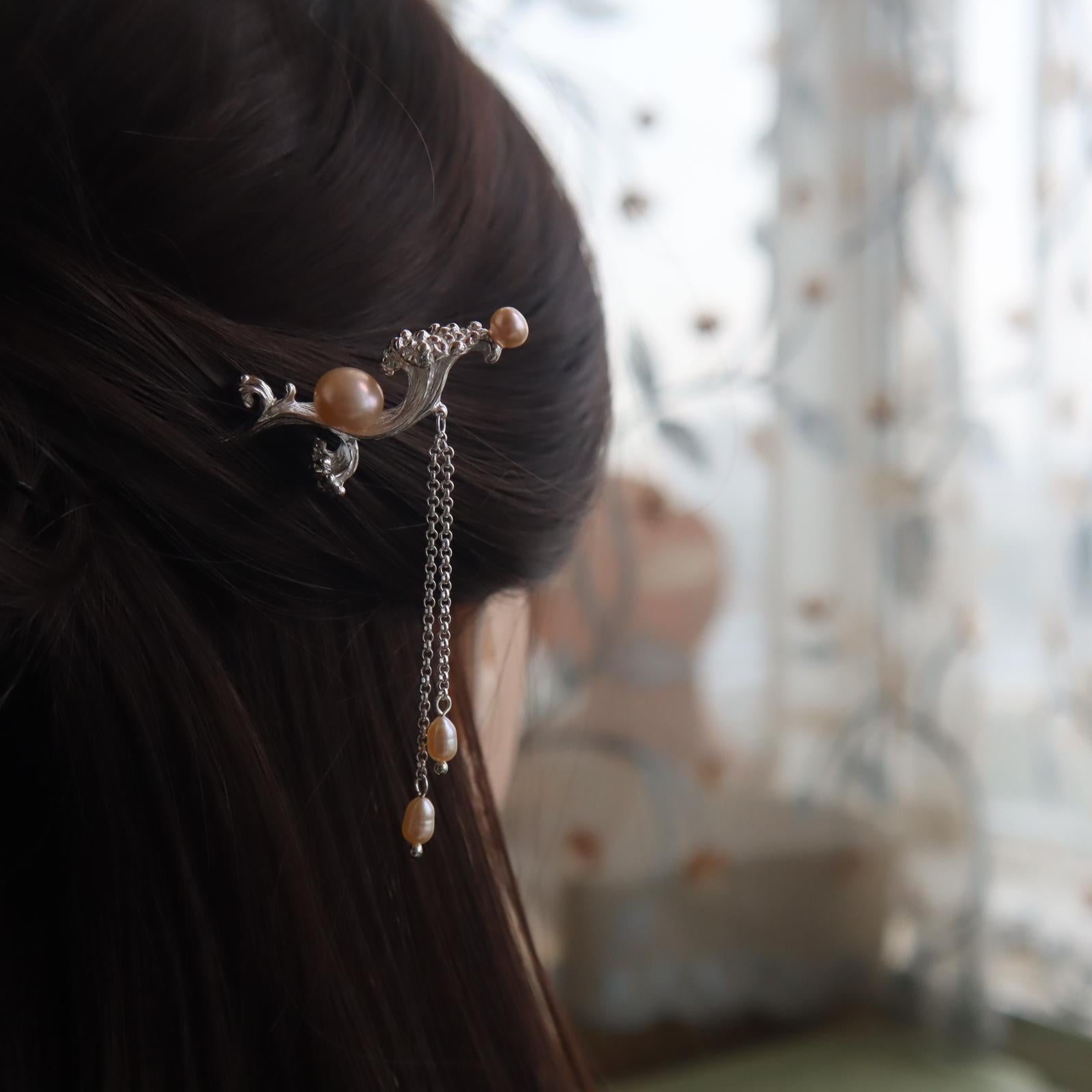 Argint Bijuterie artizanal delicat