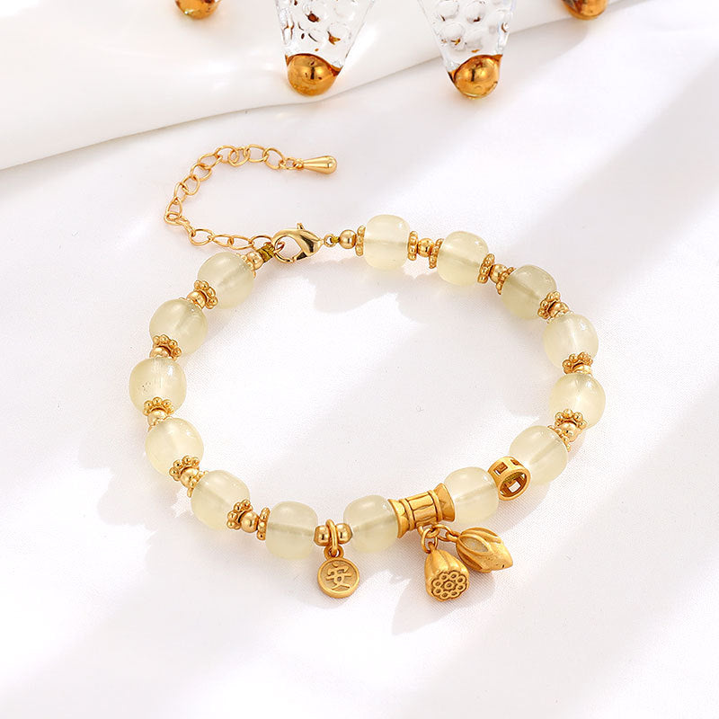 Argint Brățară fermecător pentru orice ocazie