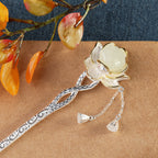 Argint Bijuterie clasic cu farmec atemporal