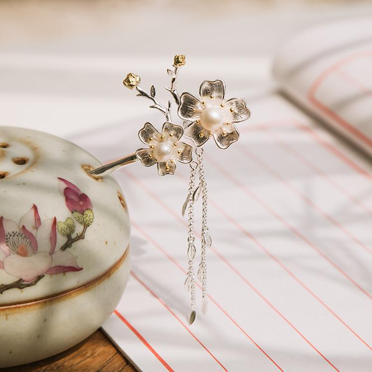 Argint Bijuterie clasic cu farmec atemporal