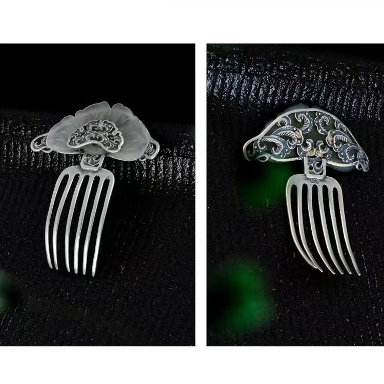 Argint Bijuterie vintage lucrat manual