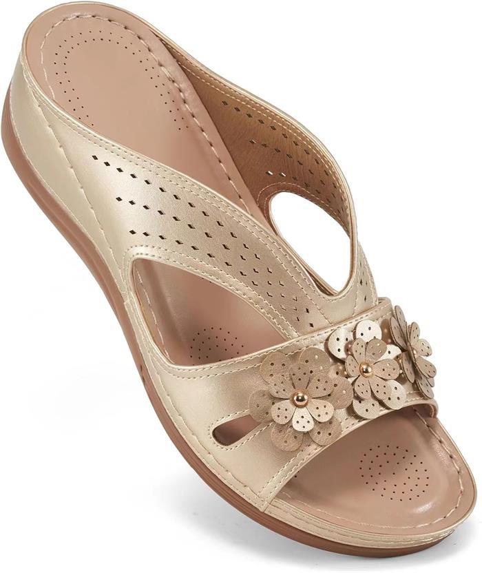 Sandale Ortopedici Eleganți pentru Fiecare Pas