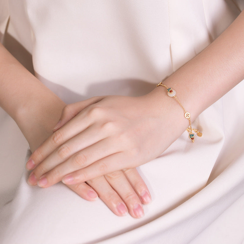 Argint Brățară elegant pentru orice ocazie