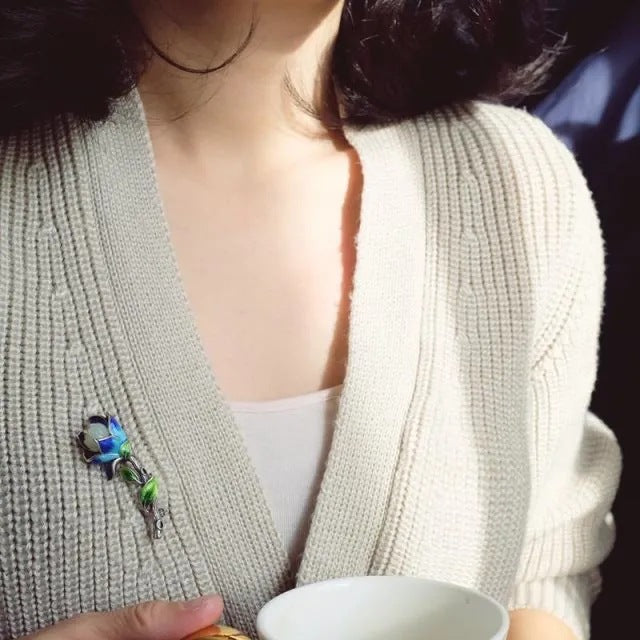 Argint Bijuterie vintage lucrat manual