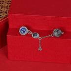 Argint Bijuterie clasic cu farmec atemporal