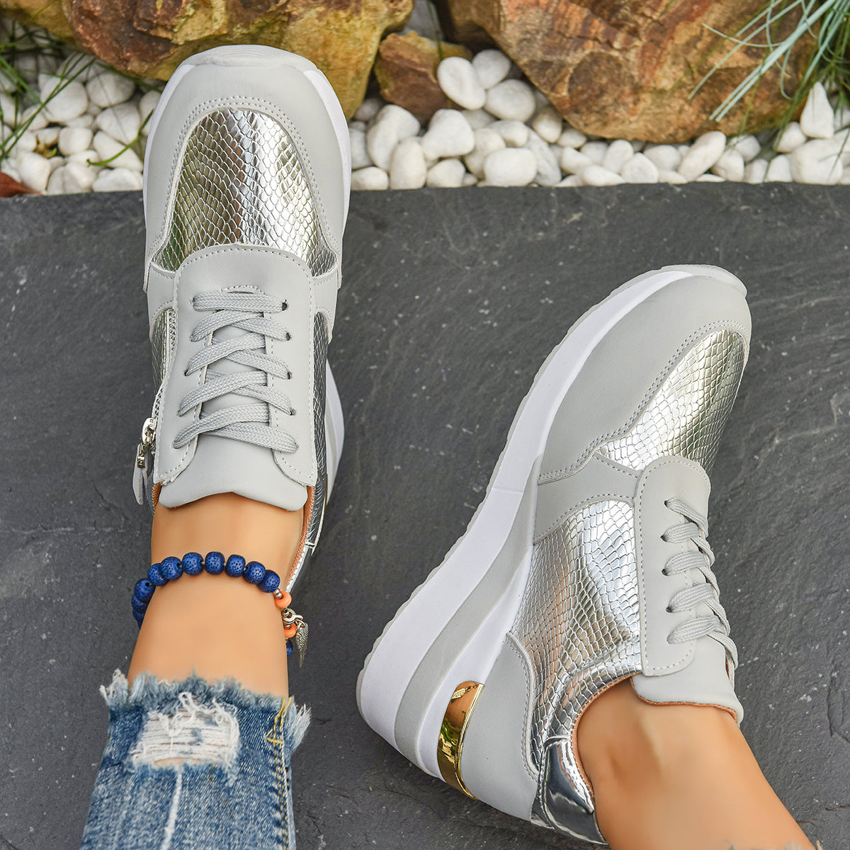 Adidași Ortopedici Clasici cu Stil Atemporal