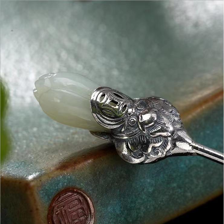 Argint Bijuterie clasic cu farmec atemporal