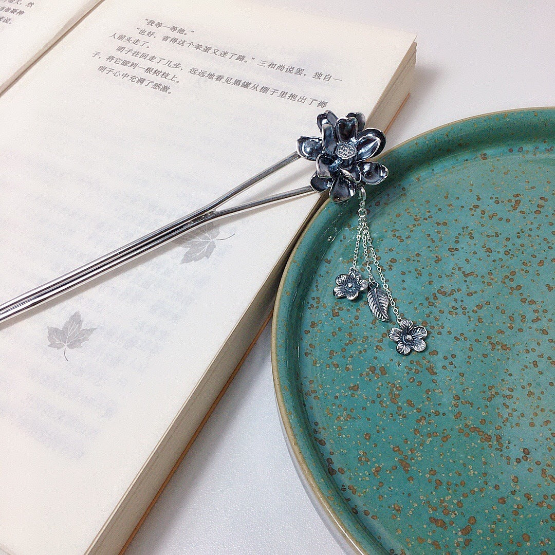 Argint Bijuterie frumos cu stil unic