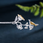 Argint Bijuterie uimitor pentru purtare zilnică