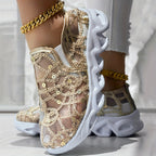 Adidași Ortopedici Șic cu Design Unic