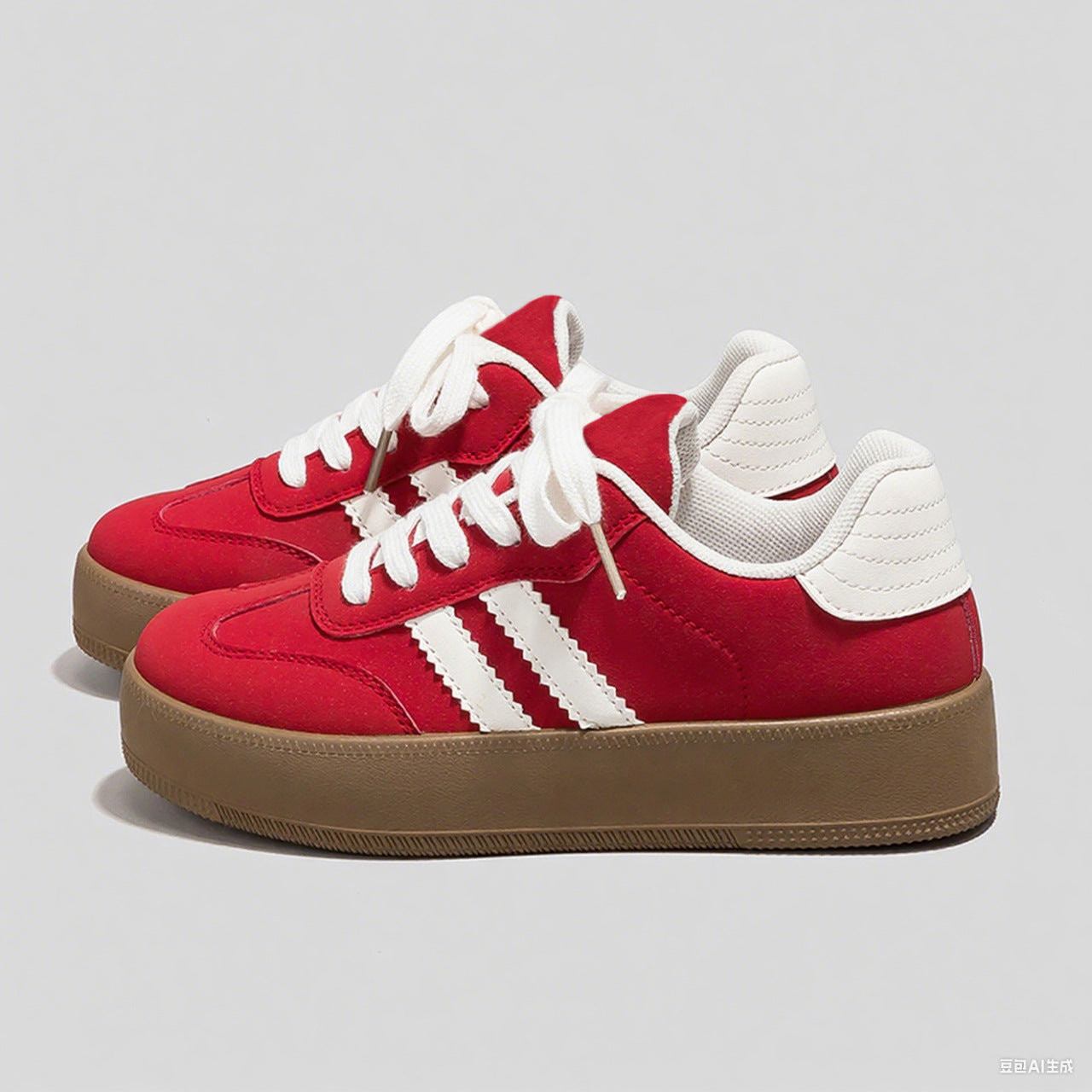 Adidași Ortopedici Șic cu Design Unic