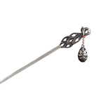 Argint Bijuterie vintage lucrat manual