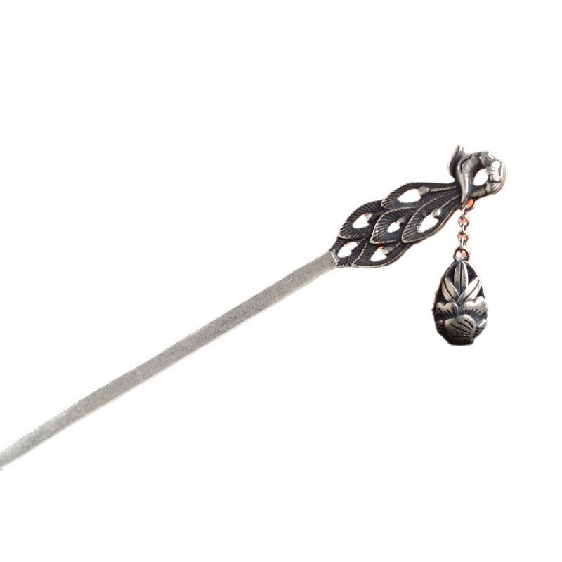 Argint Bijuterie vintage lucrat manual