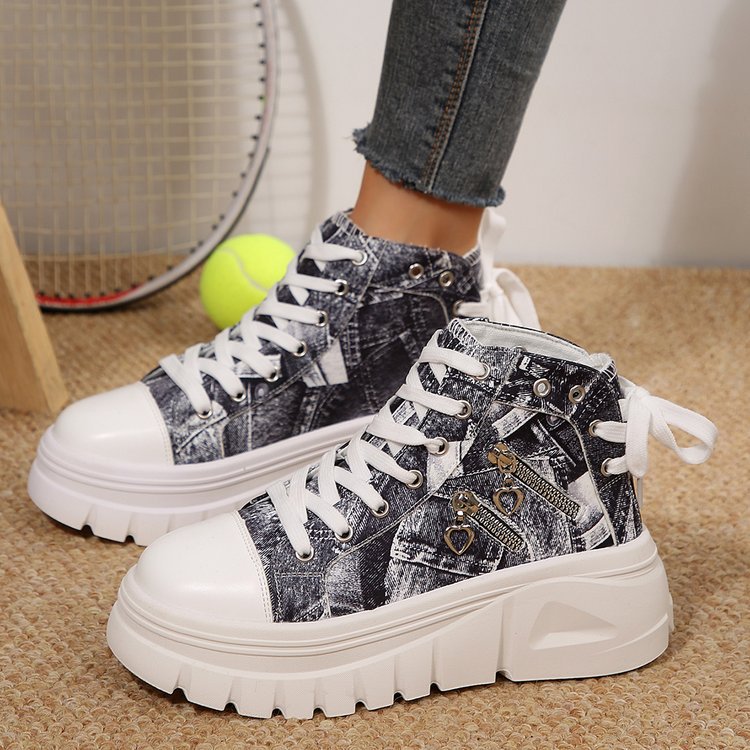 Adidași Ortopedici Stilați pentru Orice Ocazie