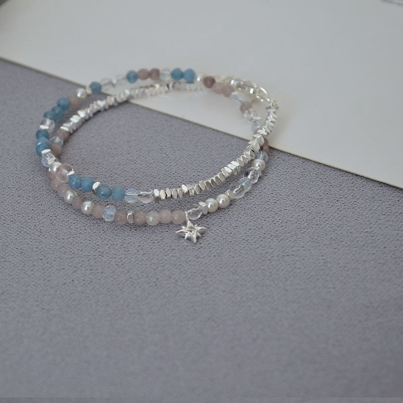 Argint Brățară elegant pentru orice ocazie