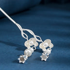 Argint Bijuterie frumos cu stil unic