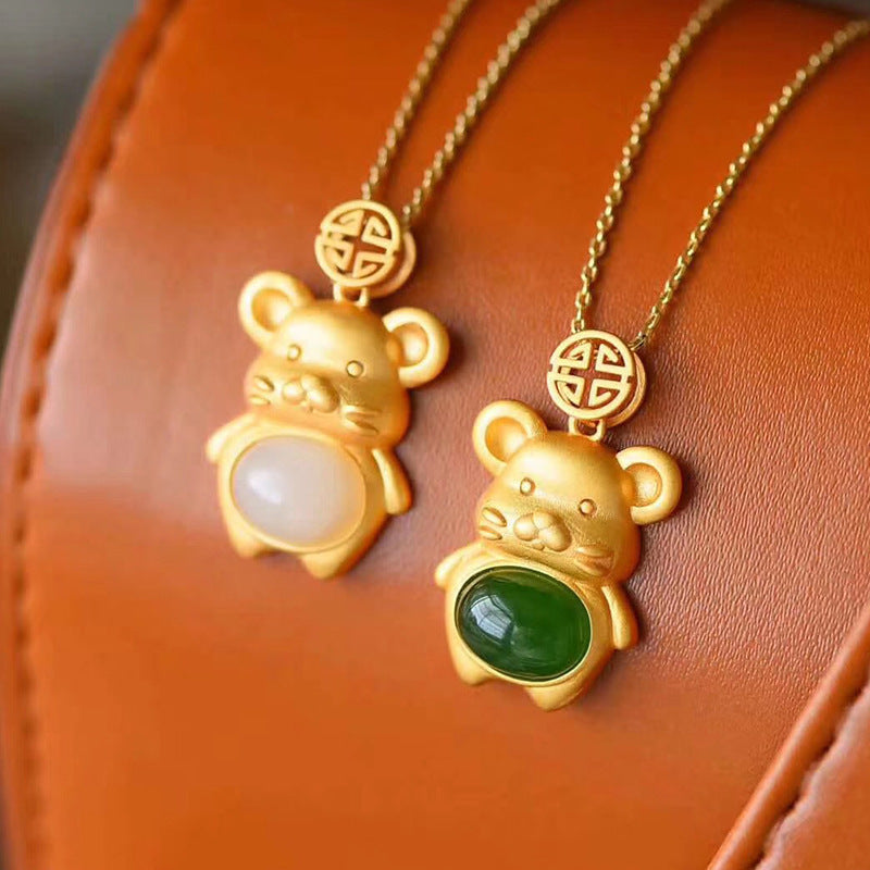 Argint Bijuterie frumos cu stil unic