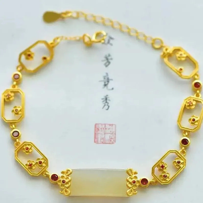 Argint Brățară fermecător pentru orice ocazie