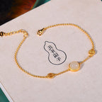 Argint Brățară artizanal delicat