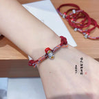 Argint Brățară artizanal delicat