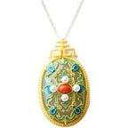 Argint Bijuterie clasic cu farmec atemporal