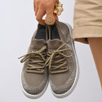 Adidași Ortopedici cu Inspirație Vintage