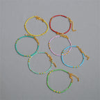 Argint Brățară clasic cu farmec atemporal