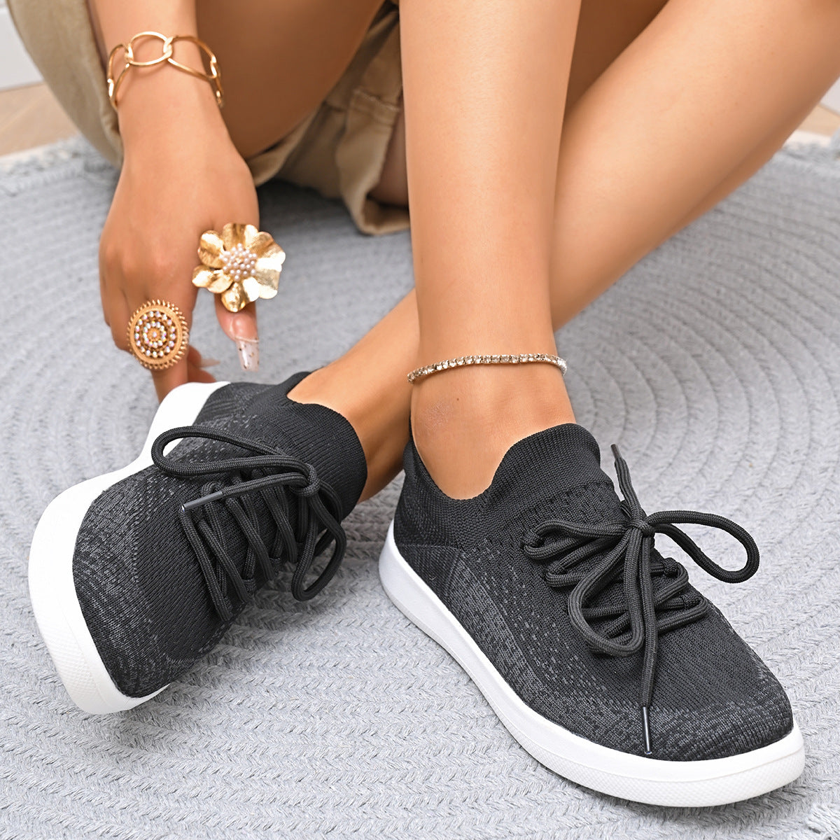 Adidași Ortopedici cu Inspirație Vintage