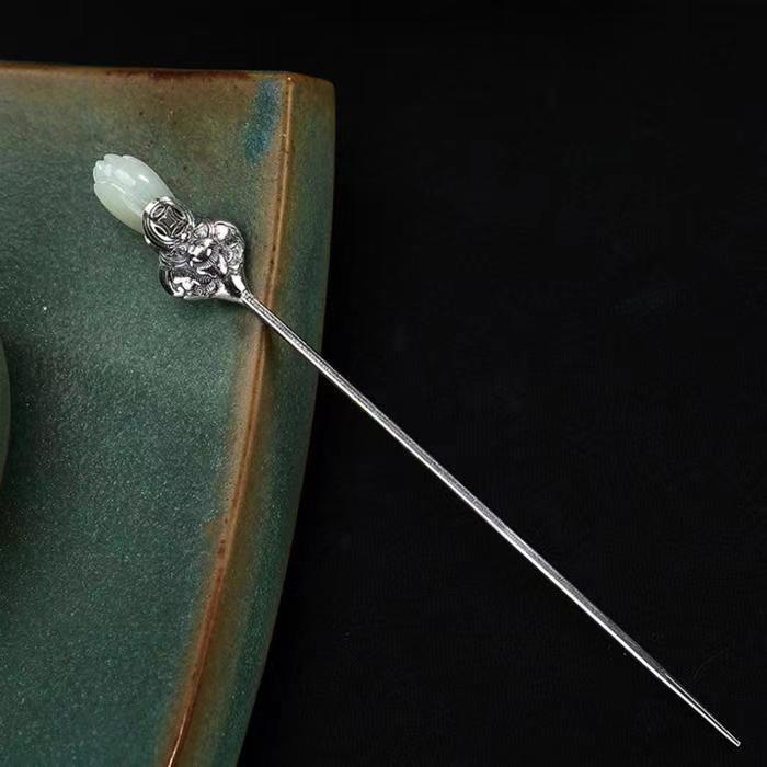 Argint Bijuterie clasic cu farmec atemporal