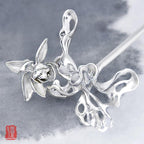 Argint Bijuterie artizanal delicat