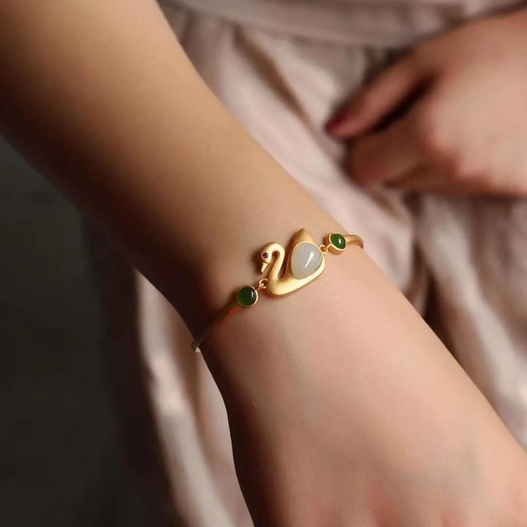 Argint Brățară elegant pentru orice ocazie