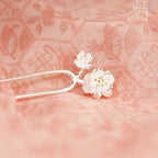 Argint Bijuterie vintage lucrat manual