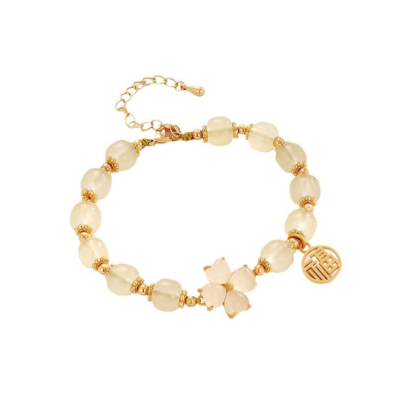 Argint Brățară fermecător pentru orice ocazie