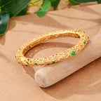 Argint Brățară artizanal delicat