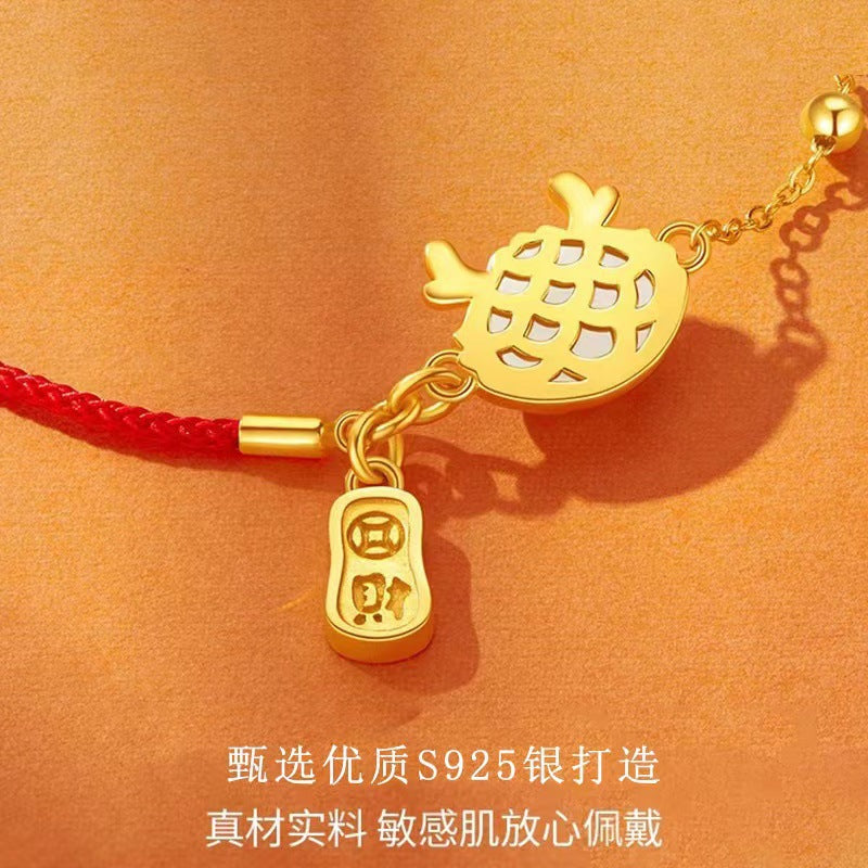 Argint Brățară elegant pentru orice ocazie