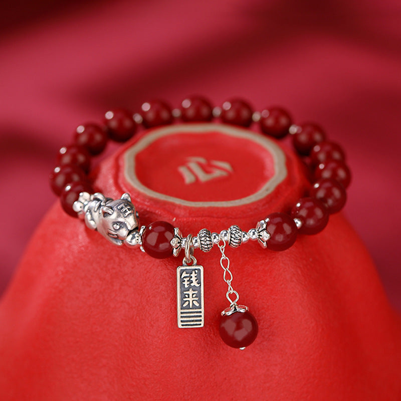 Argint Brățară fermecător pentru orice ocazie