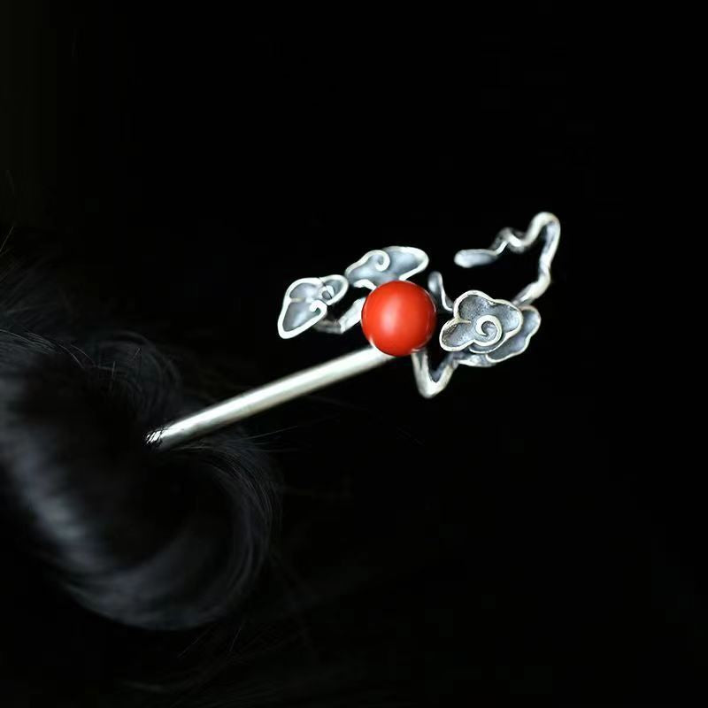 Argint Bijuterie vintage lucrat manual