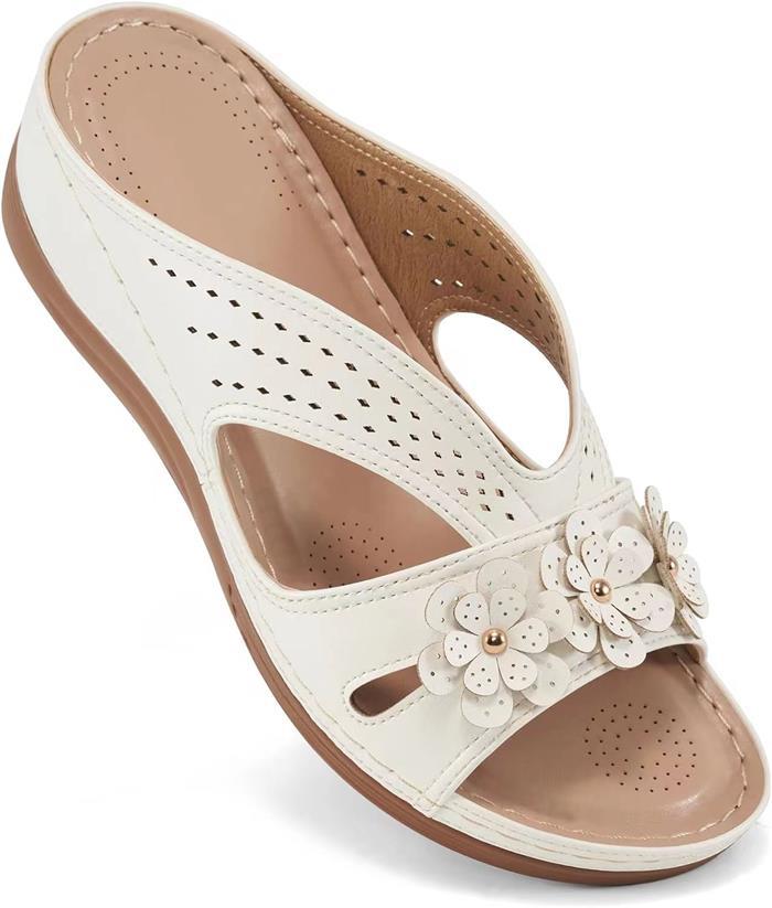 Sandale Ortopedici Eleganți pentru Fiecare Pas