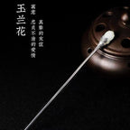 Argint Bijuterie vintage lucrat manual