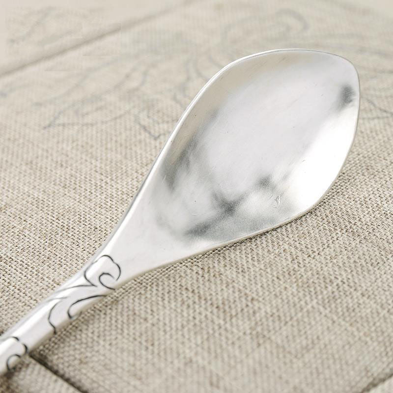 Argint Bijuterie artizanal delicat