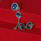 Argint Bijuterie clasic cu farmec atemporal