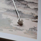 Argint Bijuterie romantic pentru momente speciale