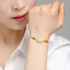 Argint Brățară elegant pentru orice ocazie