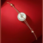 Argint Brățară elegant pentru orice ocazie