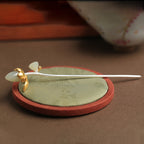 Argint Bijuterie vintage lucrat manual