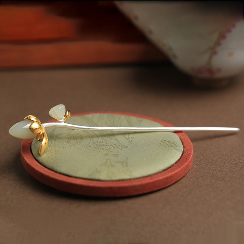 Argint Bijuterie vintage lucrat manual