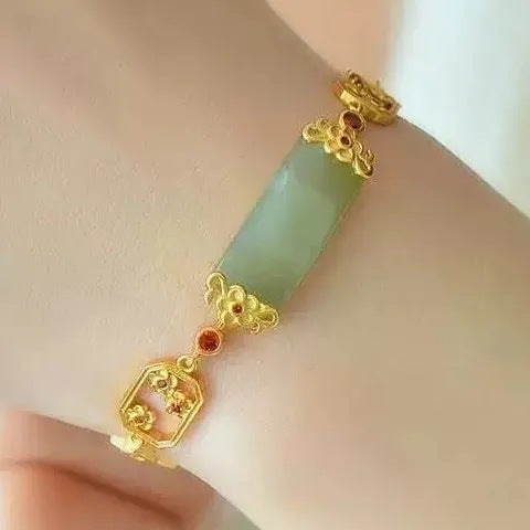 Argint Brățară fermecător pentru orice ocazie