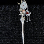 Argint Bijuterie frumos cu stil unic