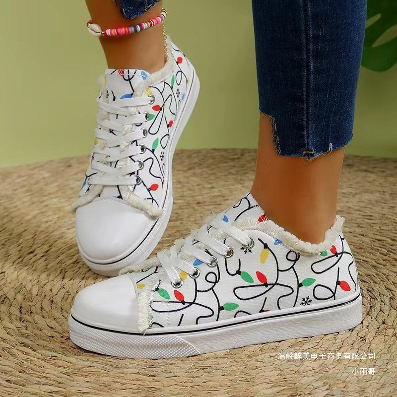 Adidași Ortopedici Clasici cu Stil Atemporal