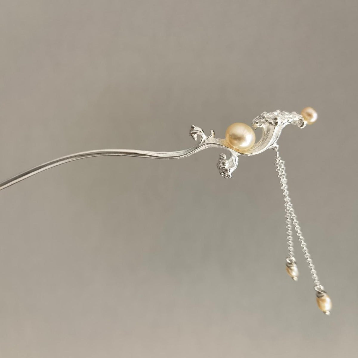 Argint Bijuterie artizanal delicat